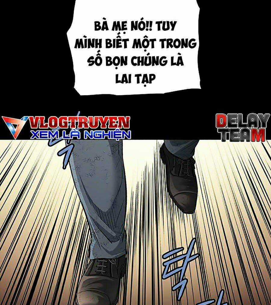 THẢM HỌA ONG ĐỘC - Chapter 280 - Trang 3