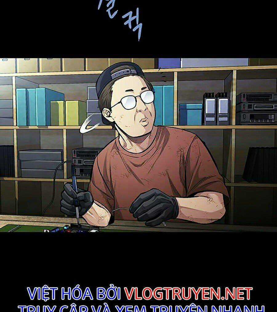 THẢM HỌA ONG ĐỘC - Chapter 280 - Trang 23