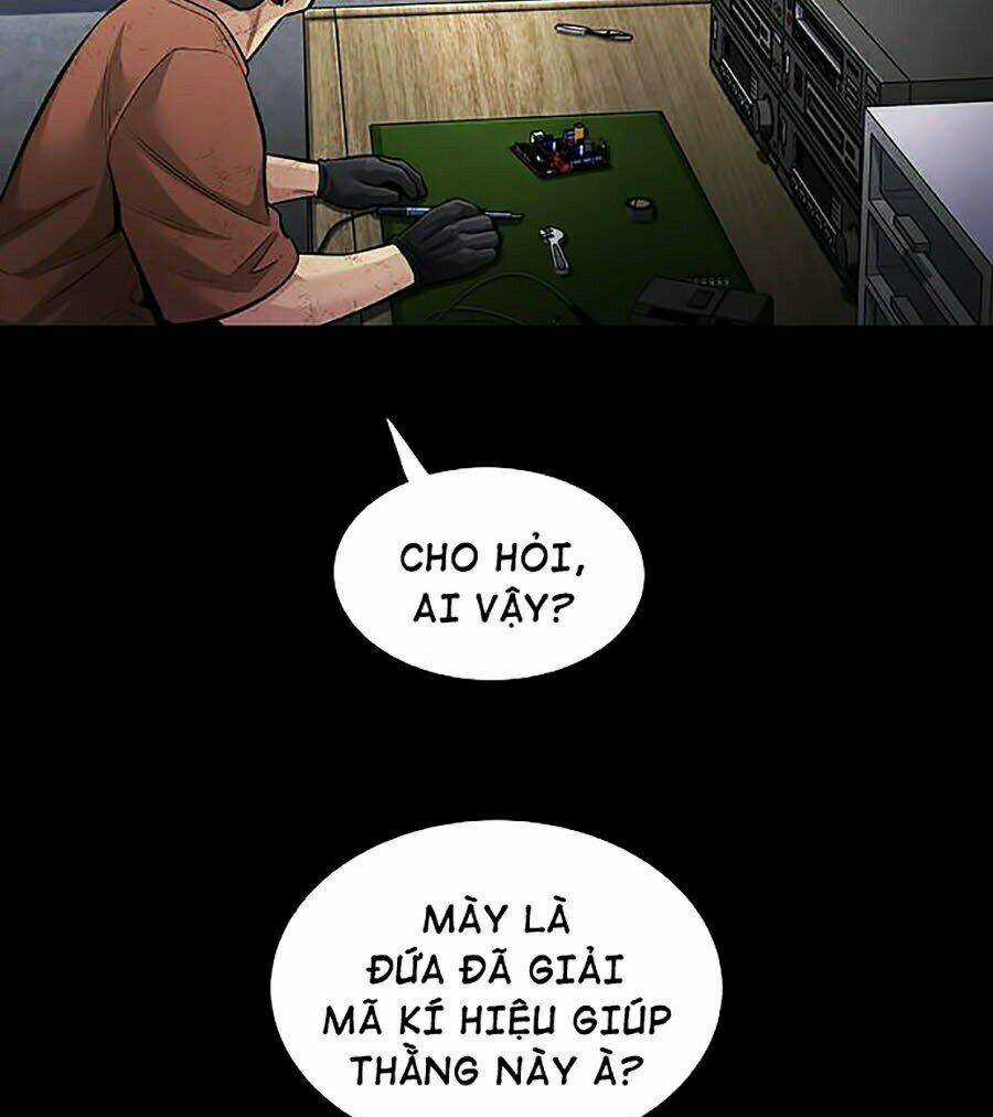 THẢM HỌA ONG ĐỘC - Chapter 280 - Trang 25