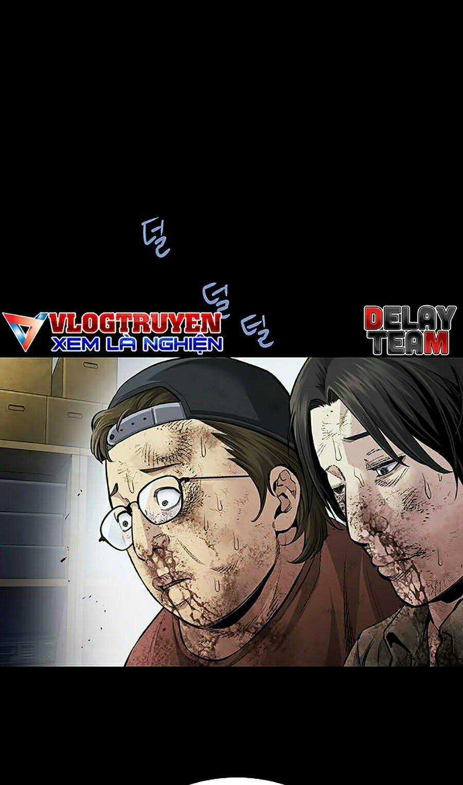 THẢM HỌA ONG ĐỘC - Chapter 280 - Trang 27