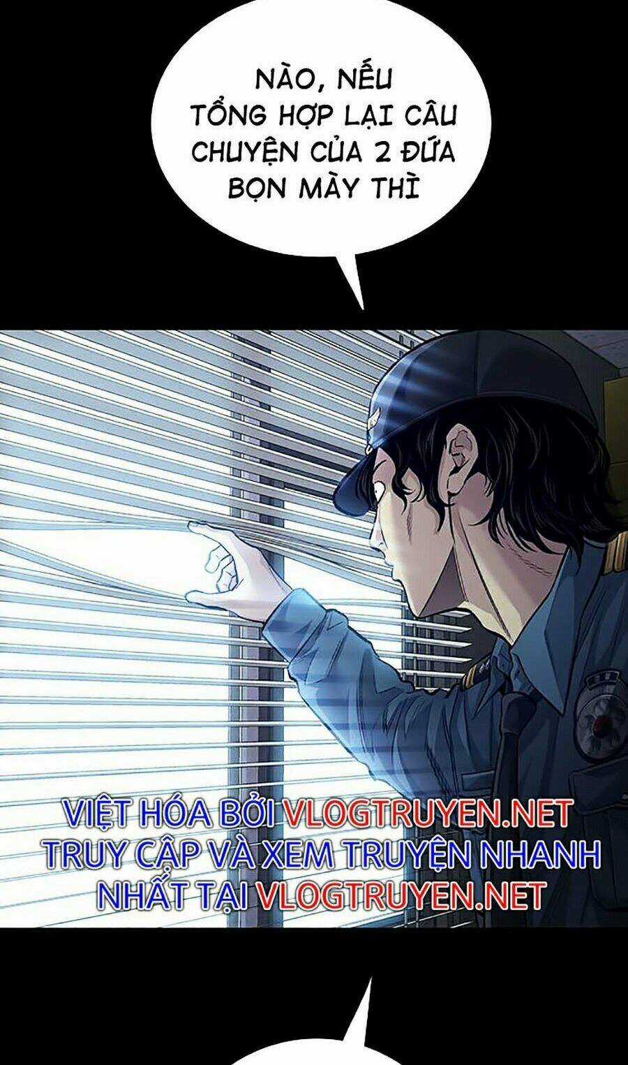 THẢM HỌA ONG ĐỘC - Chapter 280 - Trang 28