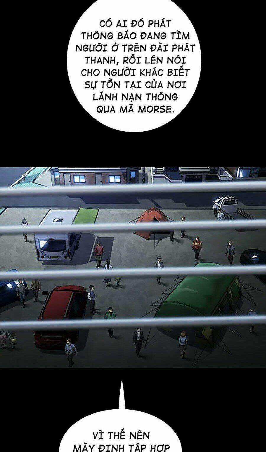 THẢM HỌA ONG ĐỘC - Chapter 280 - Trang 29