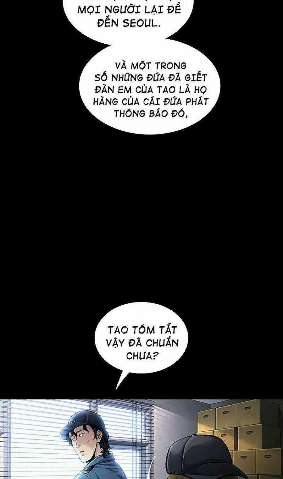 THẢM HỌA ONG ĐỘC - Chapter 280 - Trang 30