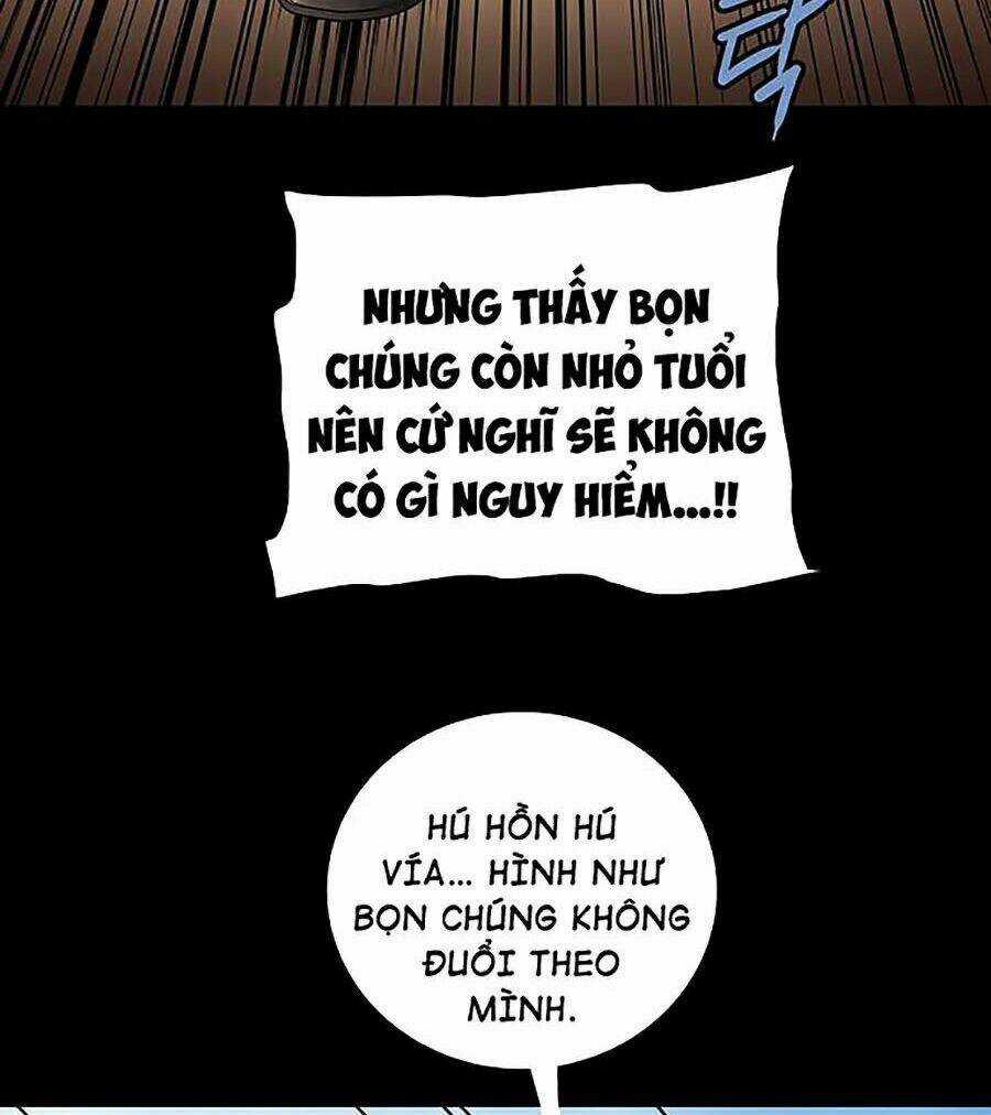 THẢM HỌA ONG ĐỘC - Chapter 280 - Trang 4