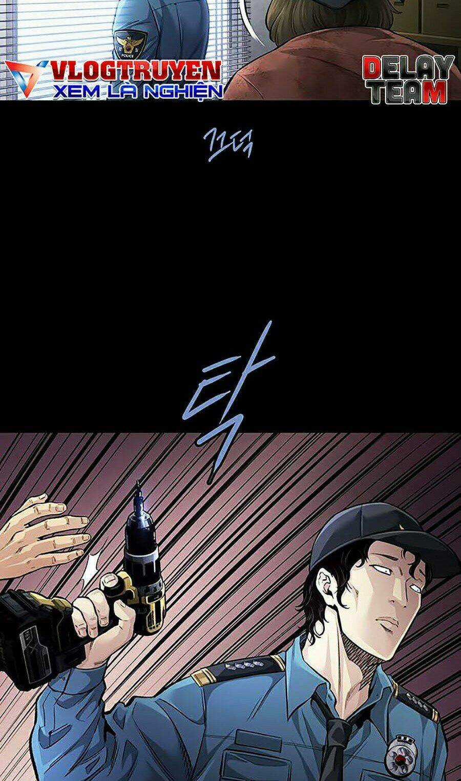 THẢM HỌA ONG ĐỘC - Chapter 280 - Trang 31