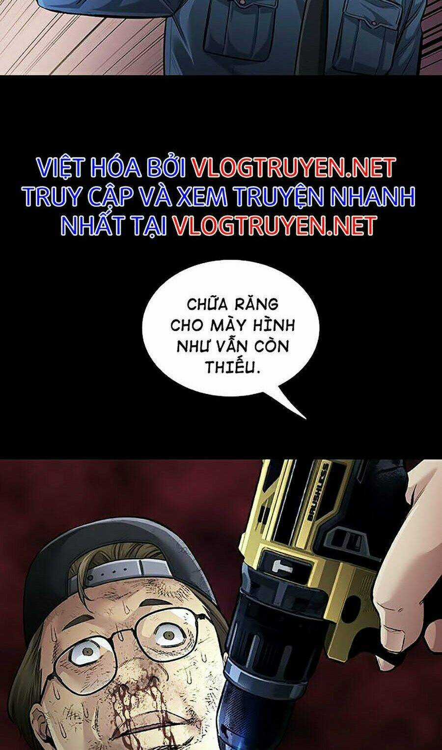 THẢM HỌA ONG ĐỘC - Chapter 280 - Trang 32