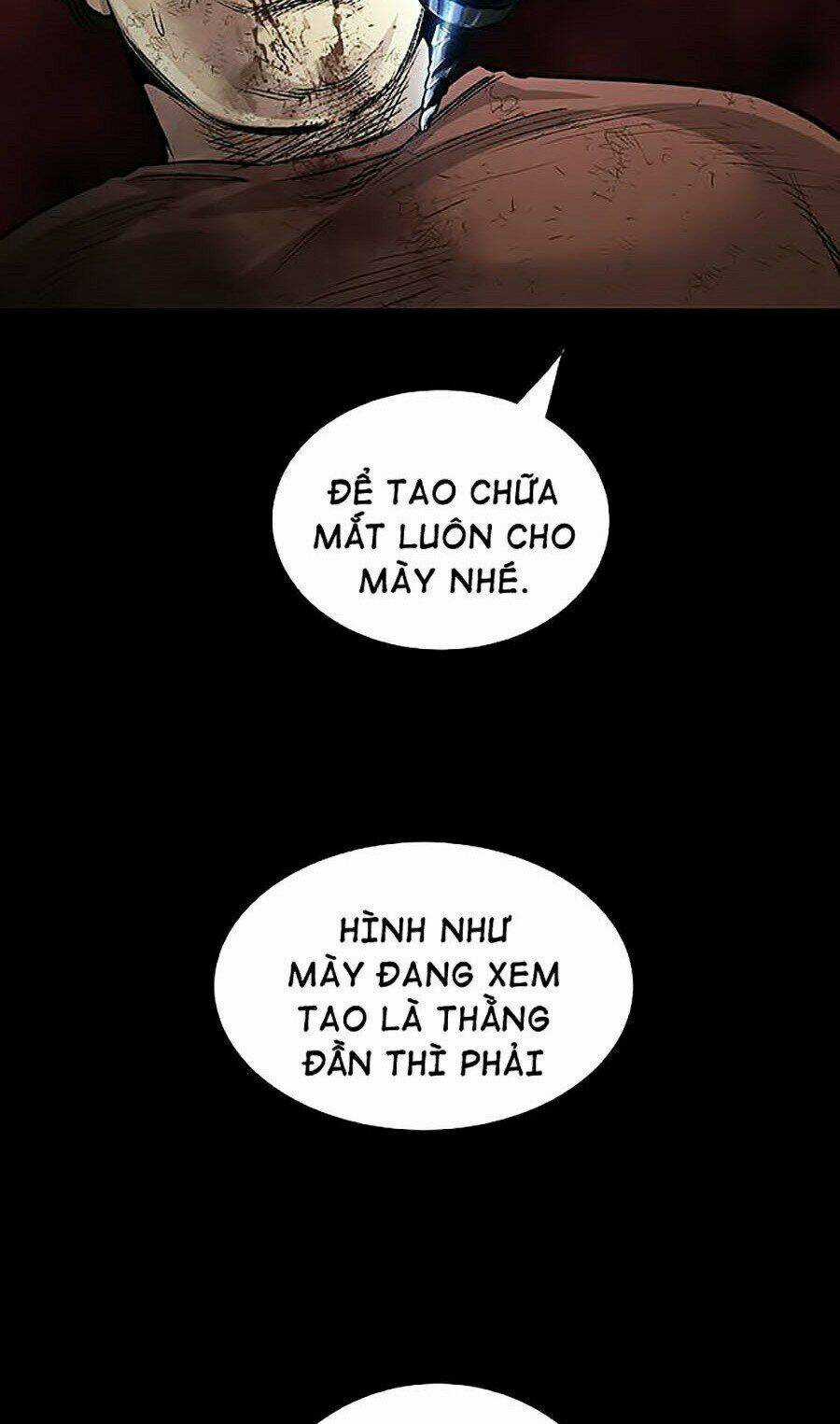 THẢM HỌA ONG ĐỘC - Chapter 280 - Trang 33