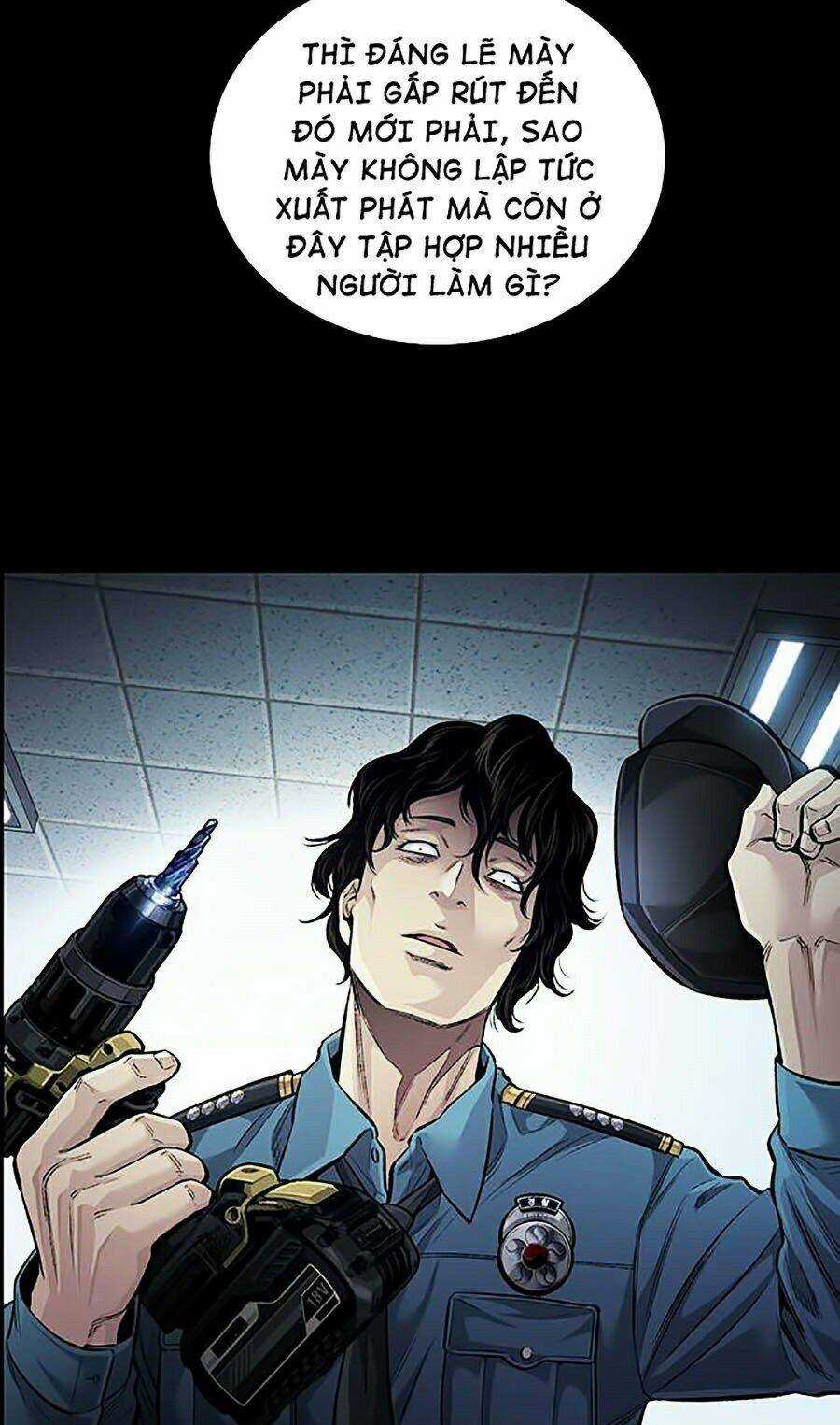 THẢM HỌA ONG ĐỘC - Chapter 280 - Trang 35