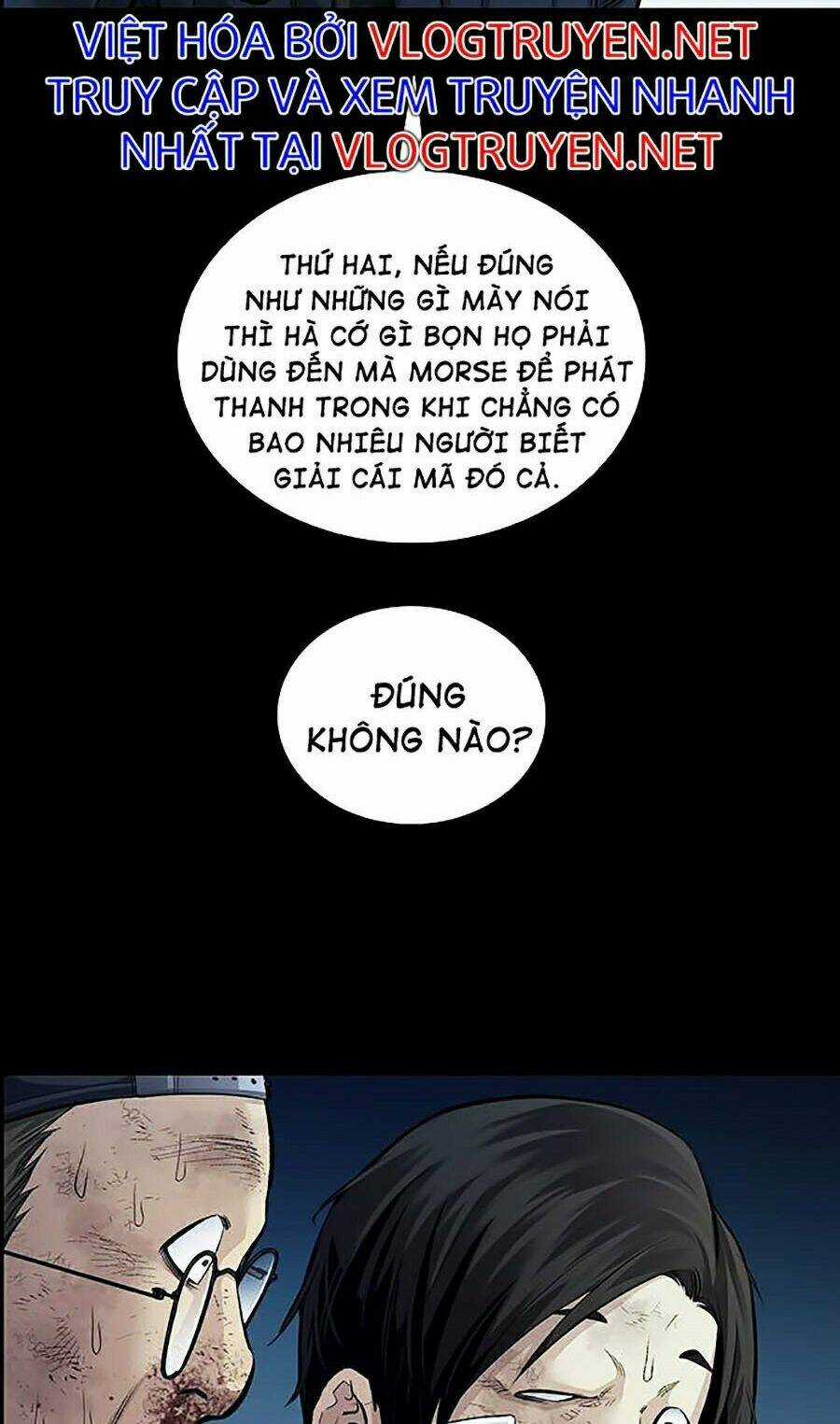 THẢM HỌA ONG ĐỘC - Chapter 280 - Trang 36