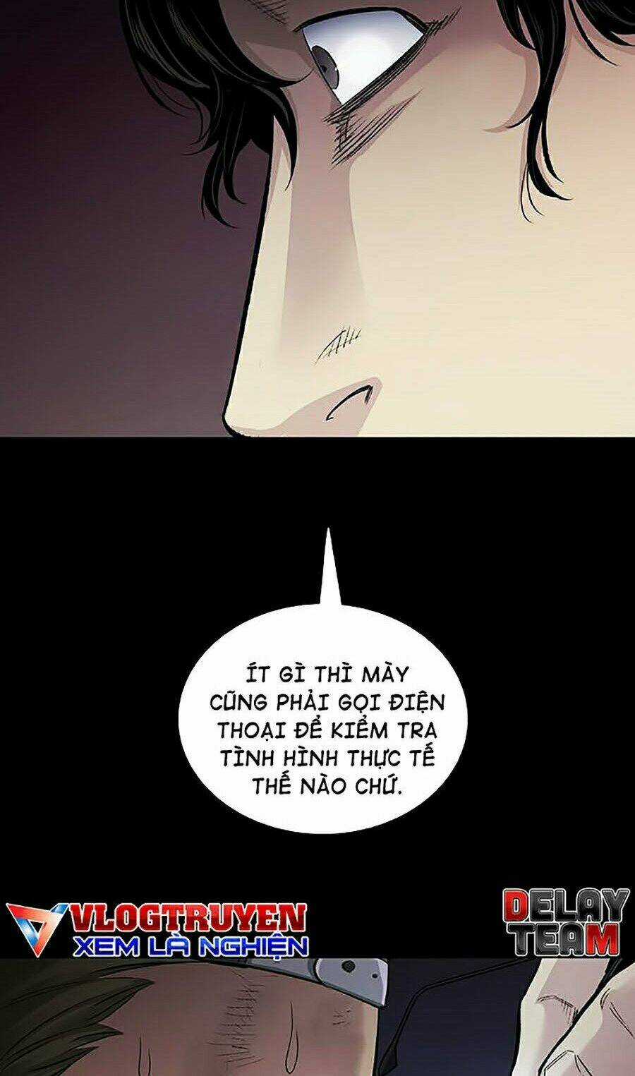 THẢM HỌA ONG ĐỘC - Chapter 280 - Trang 38