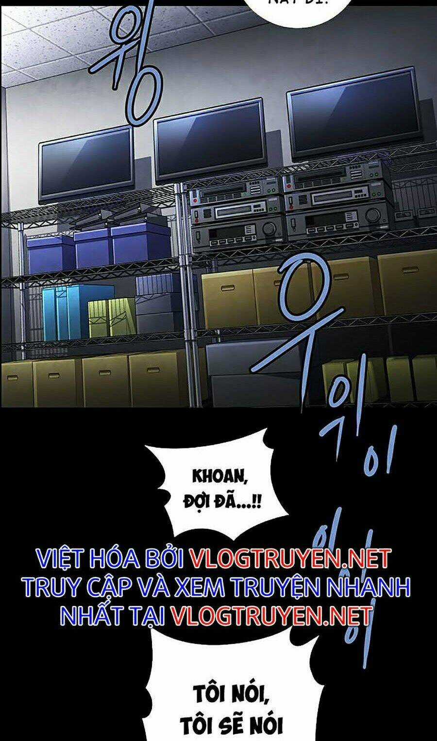 THẢM HỌA ONG ĐỘC - Chapter 280 - Trang 40