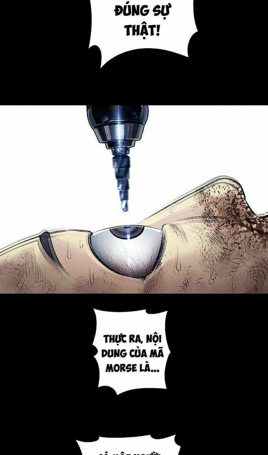 THẢM HỌA ONG ĐỘC - Chapter 280 - Trang 41