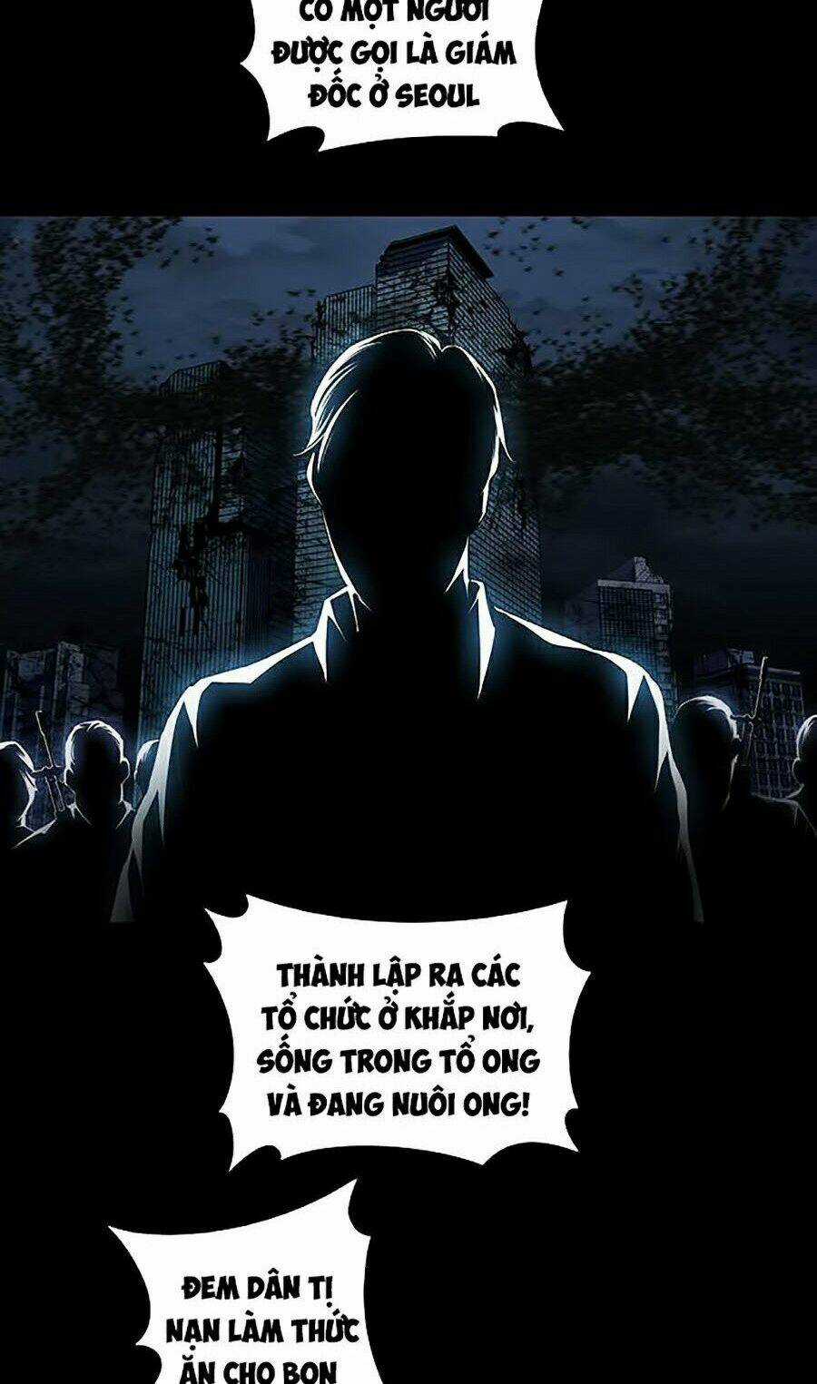 THẢM HỌA ONG ĐỘC - Chapter 280 - Trang 42