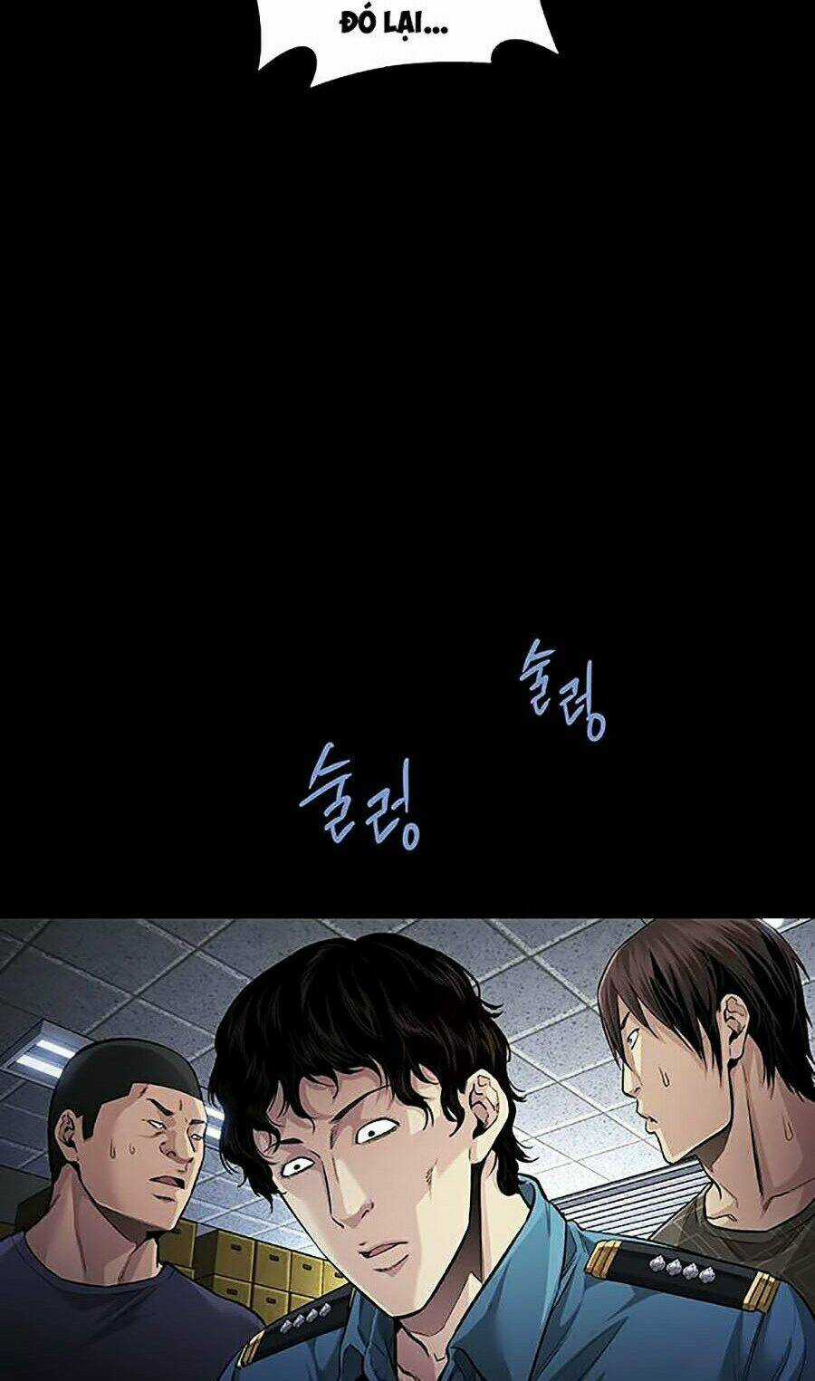 THẢM HỌA ONG ĐỘC - Chapter 280 - Trang 44