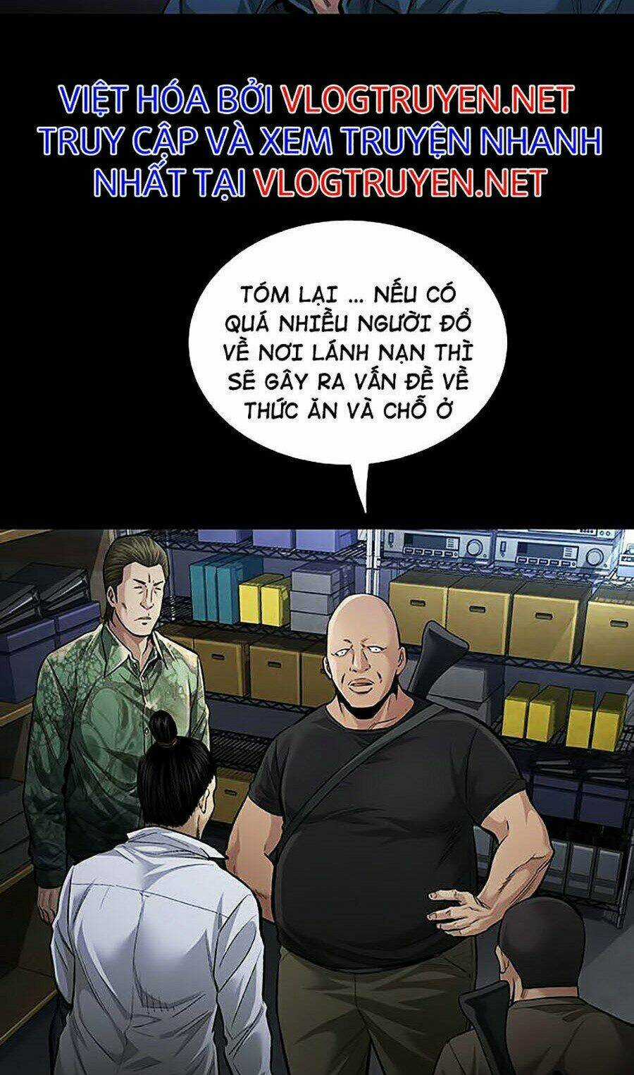 THẢM HỌA ONG ĐỘC - Chapter 280 - Trang 45