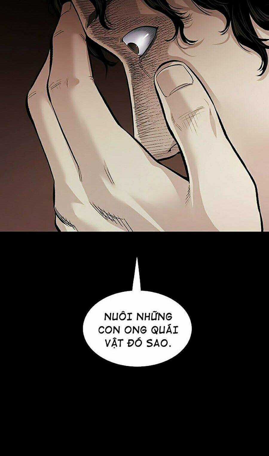 THẢM HỌA ONG ĐỘC - Chapter 280 - Trang 50