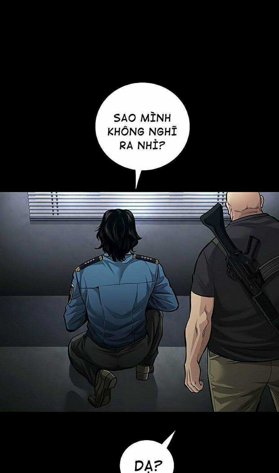 THẢM HỌA ONG ĐỘC - Chapter 280 - Trang 51