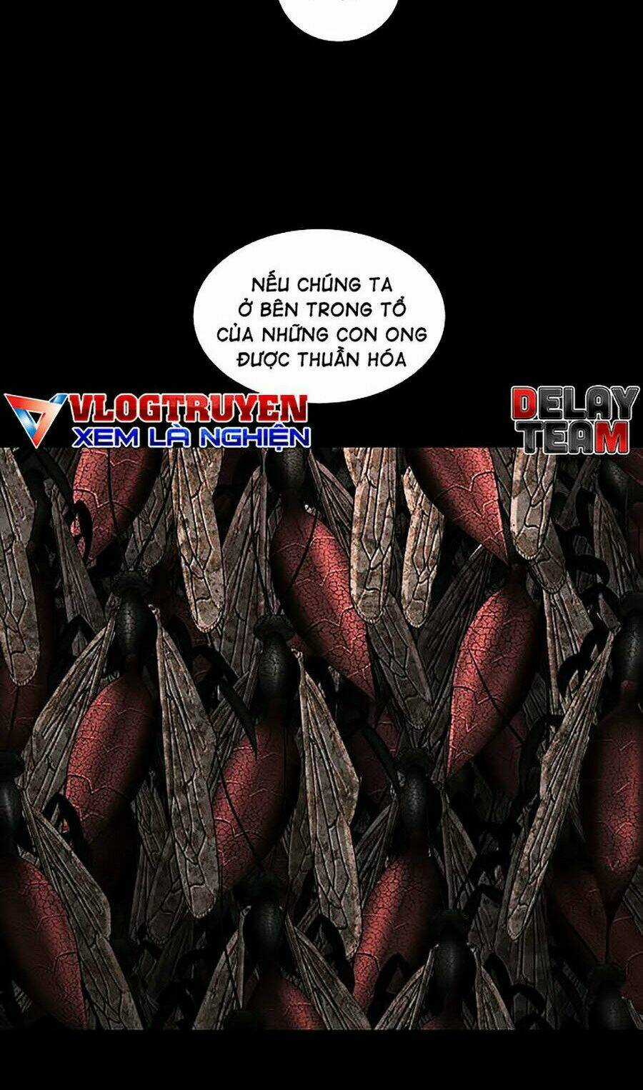 THẢM HỌA ONG ĐỘC - Chapter 280 - Trang 52