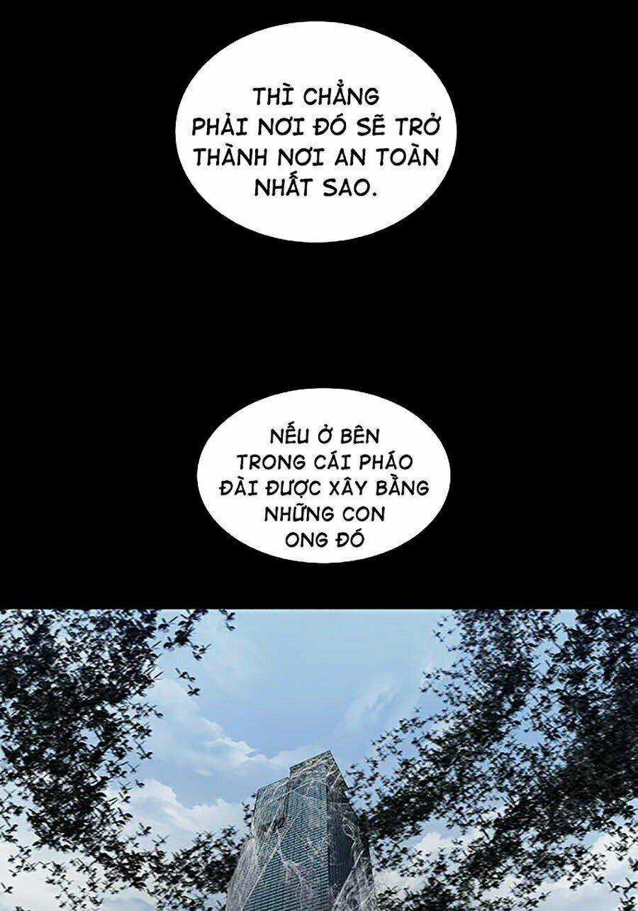 THẢM HỌA ONG ĐỘC - Chapter 280 - Trang 53