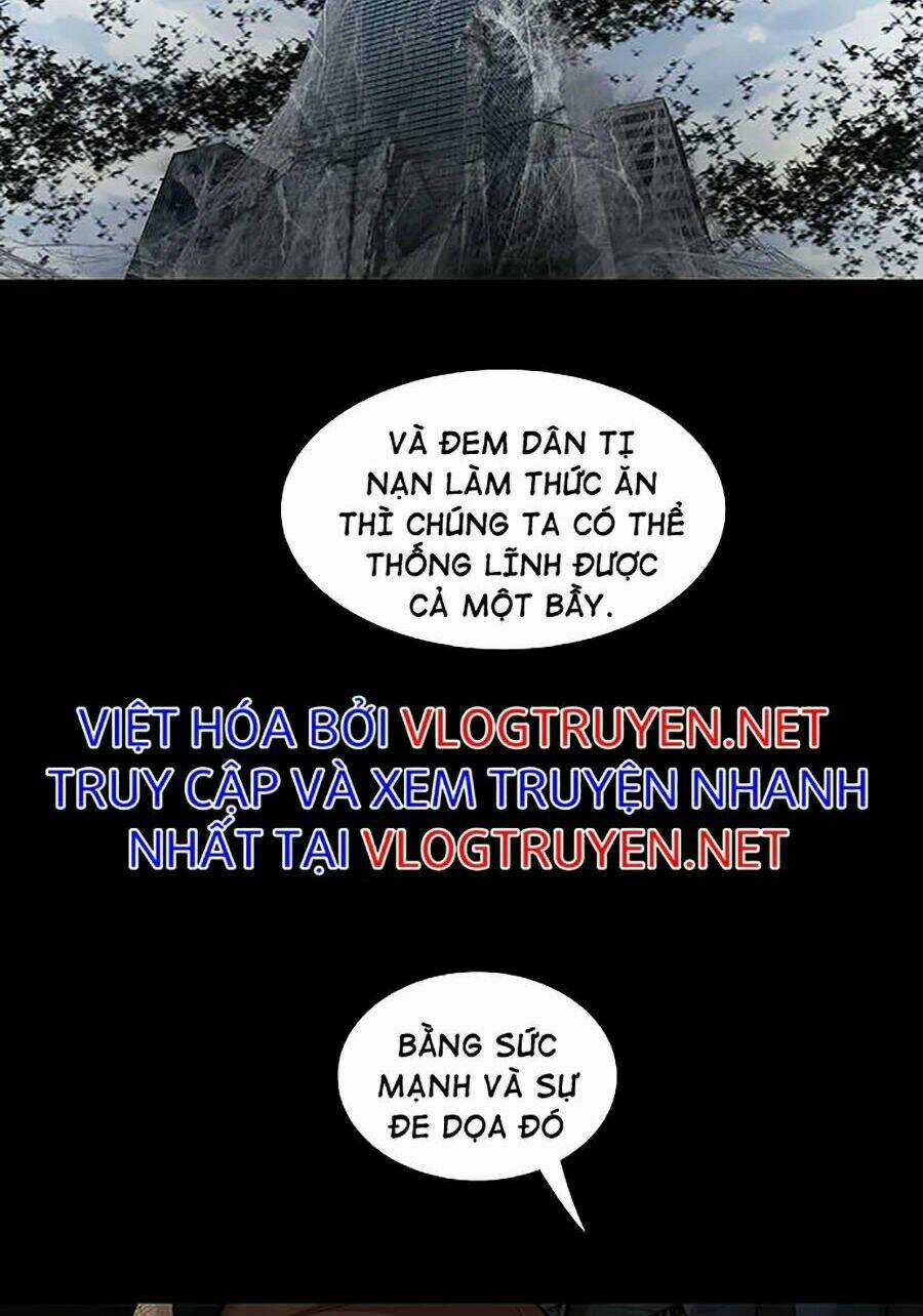 THẢM HỌA ONG ĐỘC - Chapter 280 - Trang 54