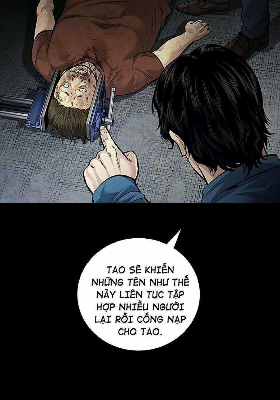 THẢM HỌA ONG ĐỘC - Chapter 280 - Trang 55