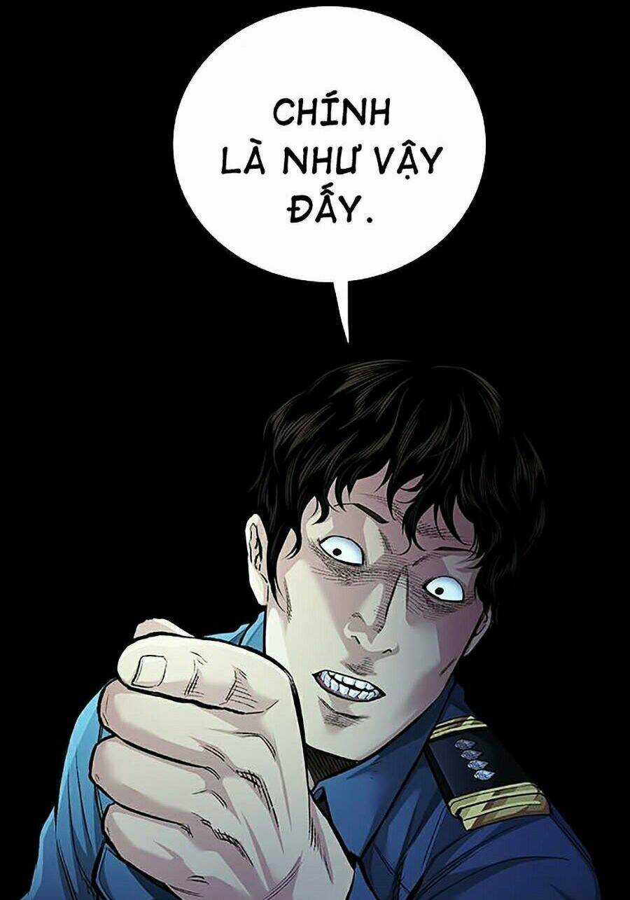 THẢM HỌA ONG ĐỘC - Chapter 280 - Trang 56