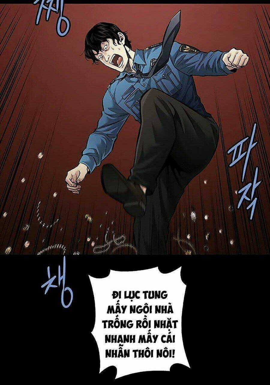 THẢM HỌA ONG ĐỘC - Chapter 280 - Trang 59