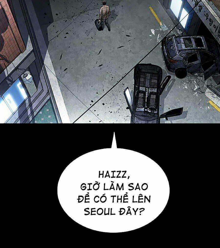 THẢM HỌA ONG ĐỘC - Chapter 280 - Trang 7