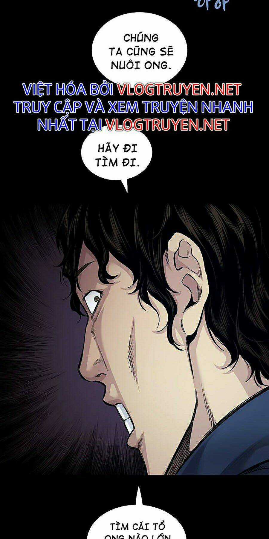 THẢM HỌA ONG ĐỘC - Chapter 280 - Trang 63