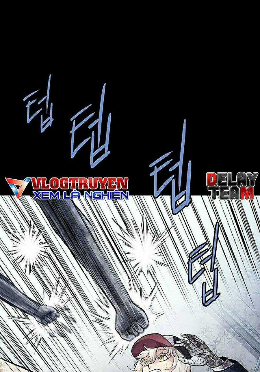 THẢM HỌA ONG ĐỘC - Chapter 280 - Trang 66