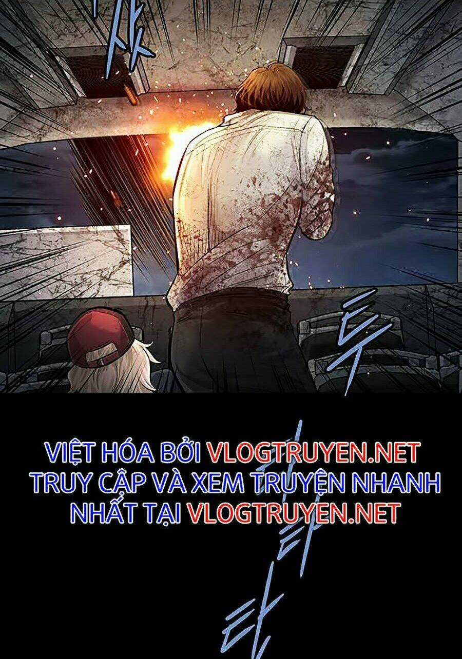 THẢM HỌA ONG ĐỘC - Chapter 280 - Trang 68