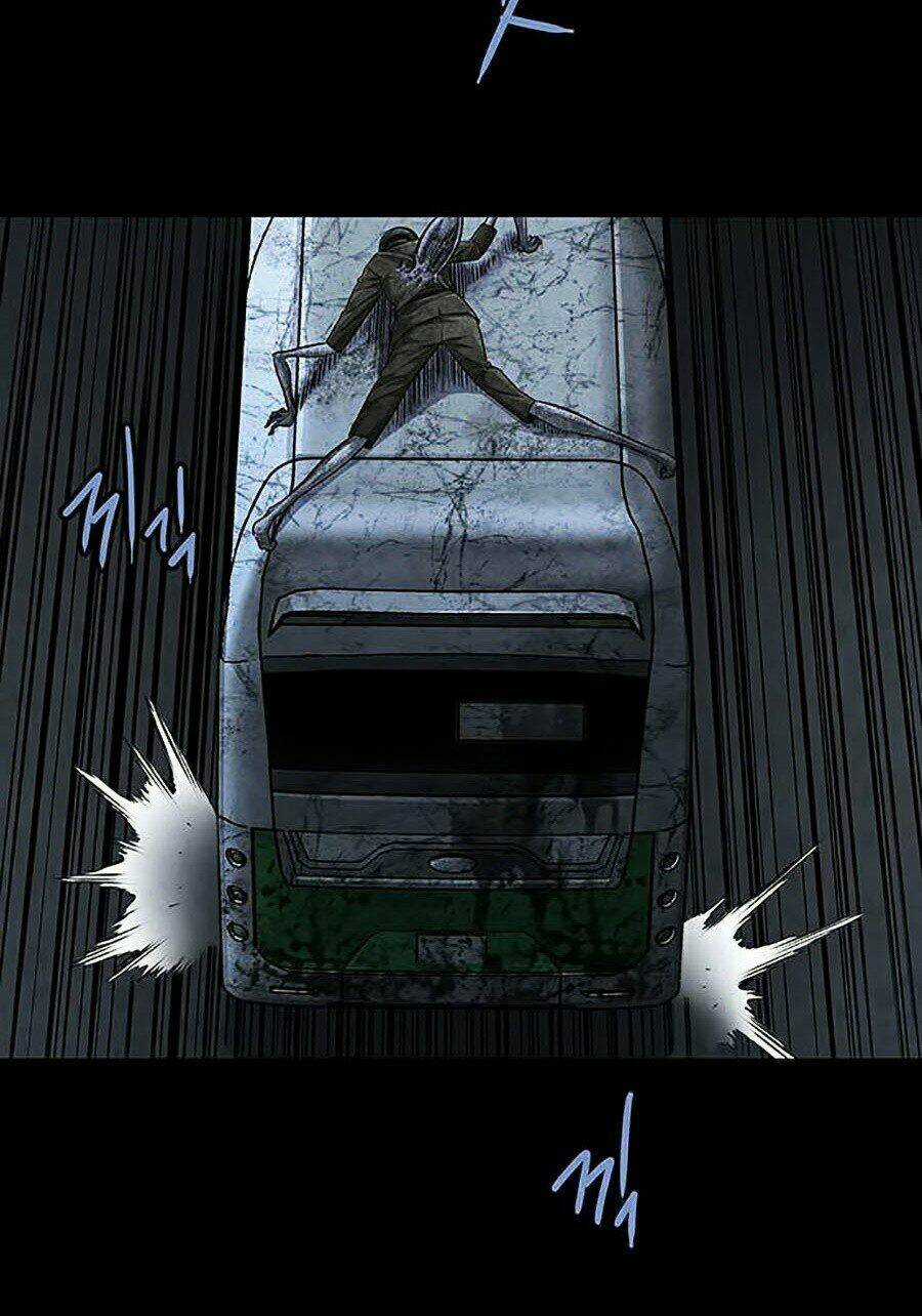 THẢM HỌA ONG ĐỘC - Chapter 280 - Trang 69