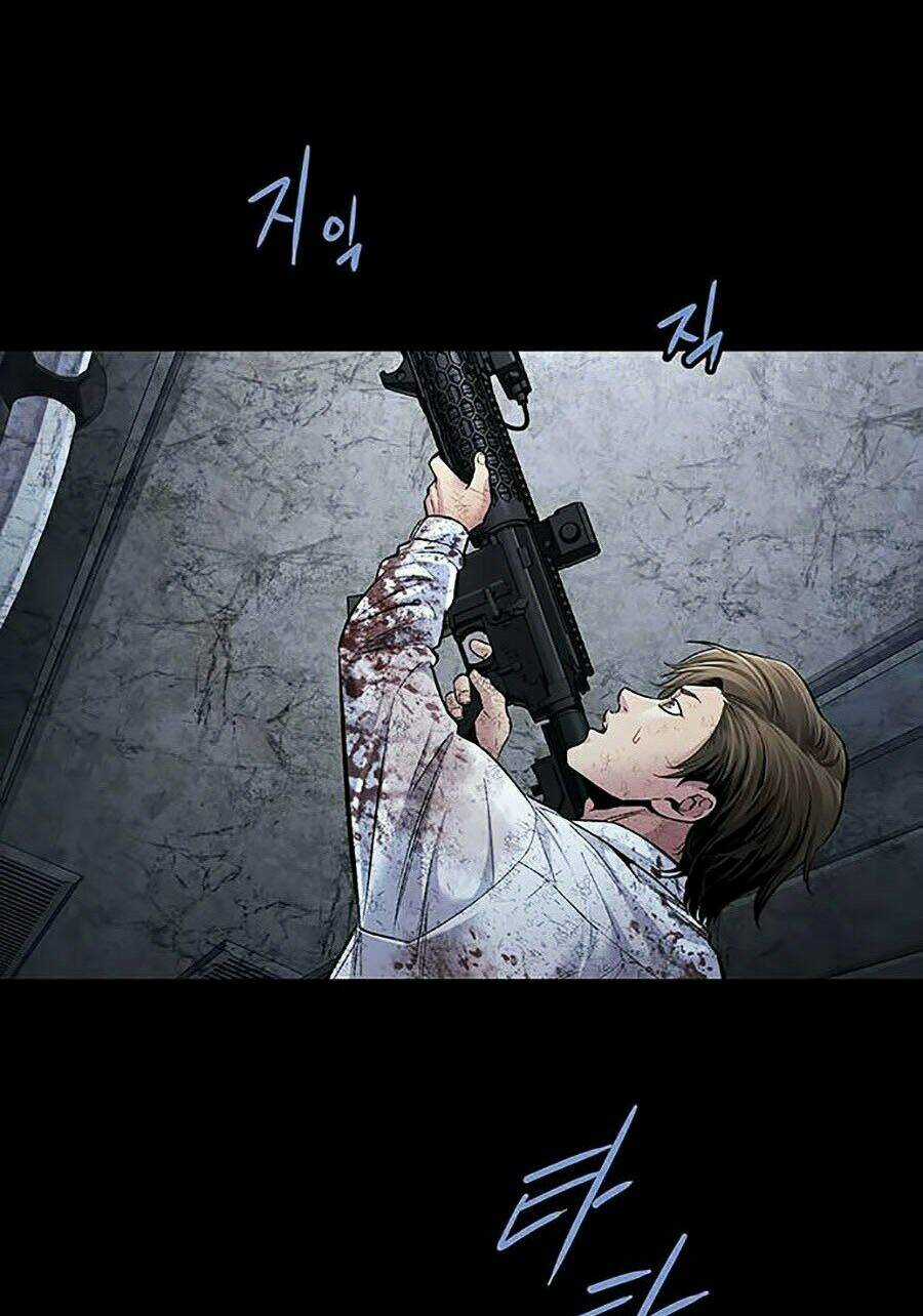 THẢM HỌA ONG ĐỘC - Chapter 280 - Trang 70