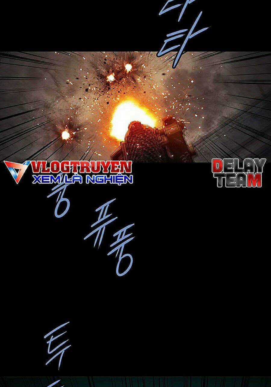 THẢM HỌA ONG ĐỘC - Chapter 280 - Trang 71