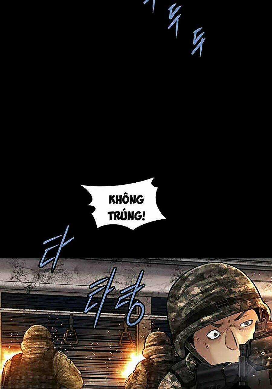 THẢM HỌA ONG ĐỘC - Chapter 280 - Trang 74