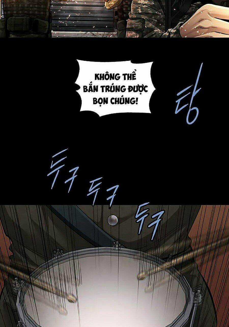 THẢM HỌA ONG ĐỘC - Chapter 280 - Trang 75