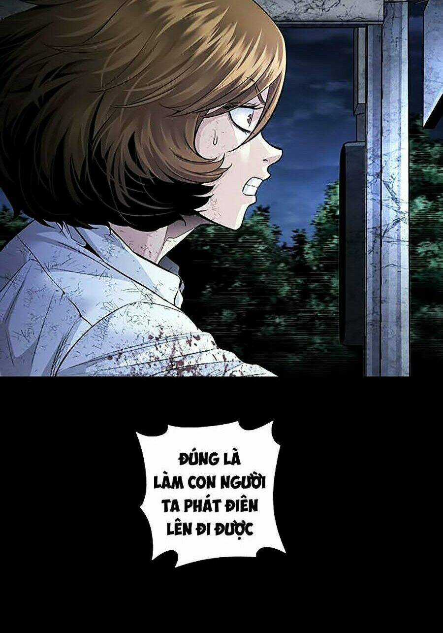 THẢM HỌA ONG ĐỘC - Chapter 280 - Trang 78