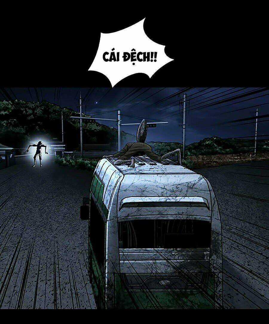 THẢM HỌA ONG ĐỘC - Chapter 280 - Trang 79