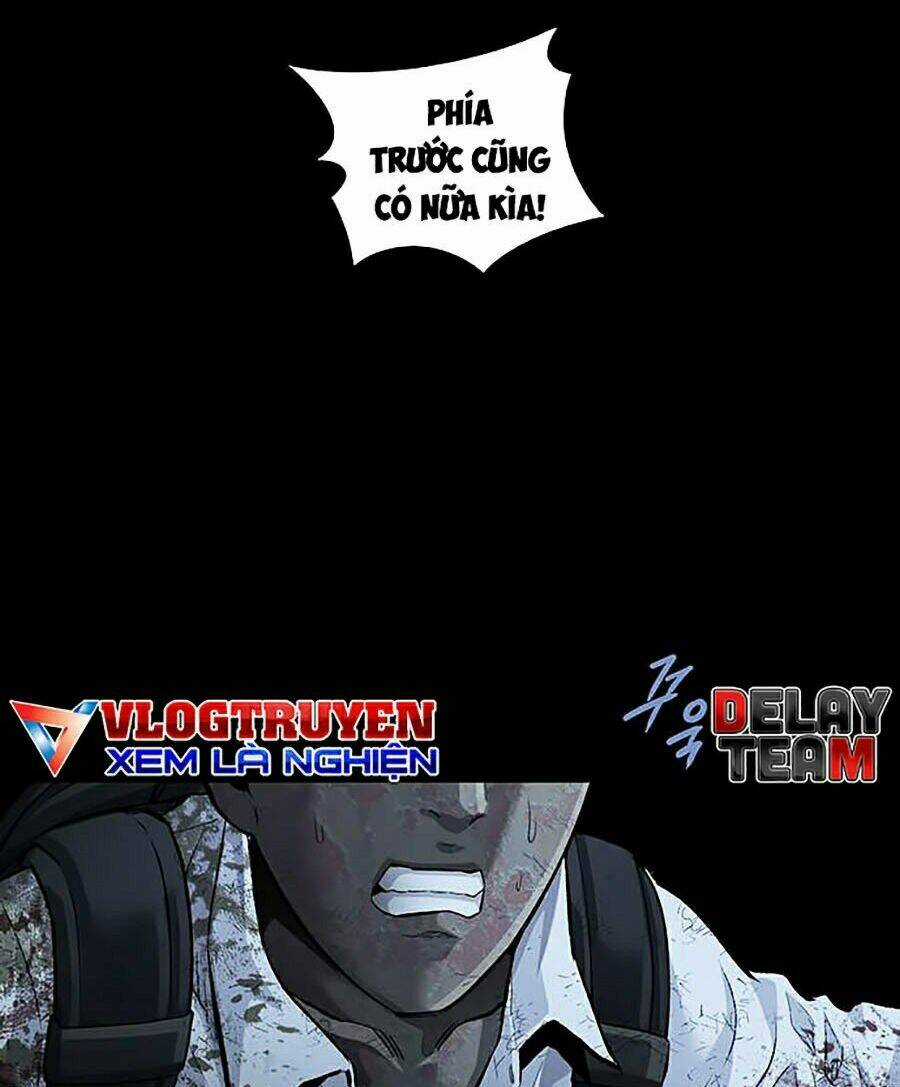 THẢM HỌA ONG ĐỘC - Chapter 280 - Trang 80