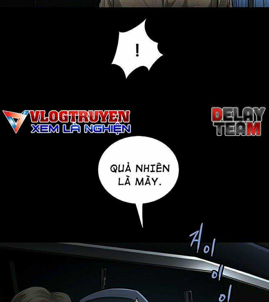 THẢM HỌA ONG ĐỘC - Chapter 280 - Trang 9