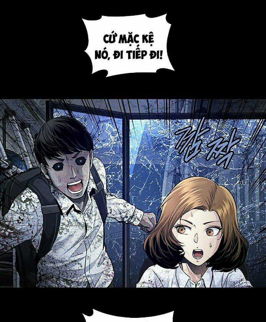 THẢM HỌA ONG ĐỘC - Chapter 280 - Trang 82