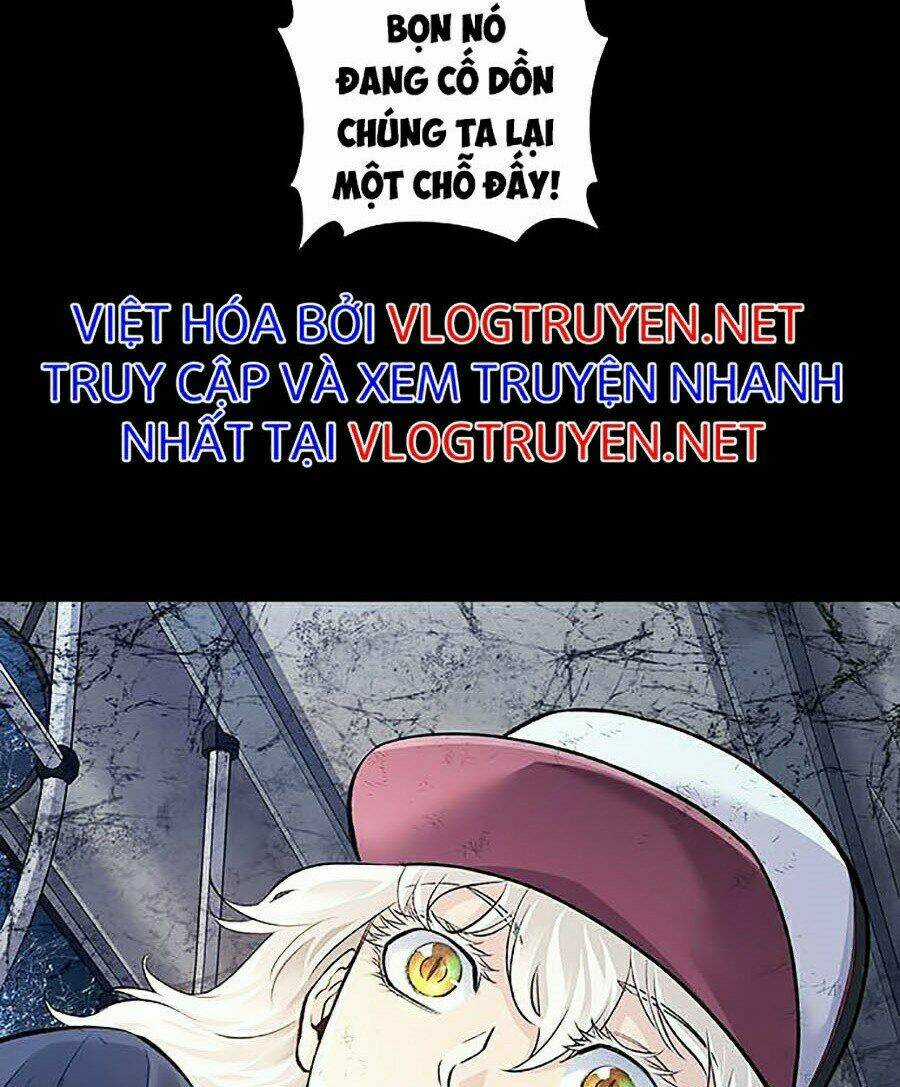 THẢM HỌA ONG ĐỘC - Chapter 280 - Trang 83