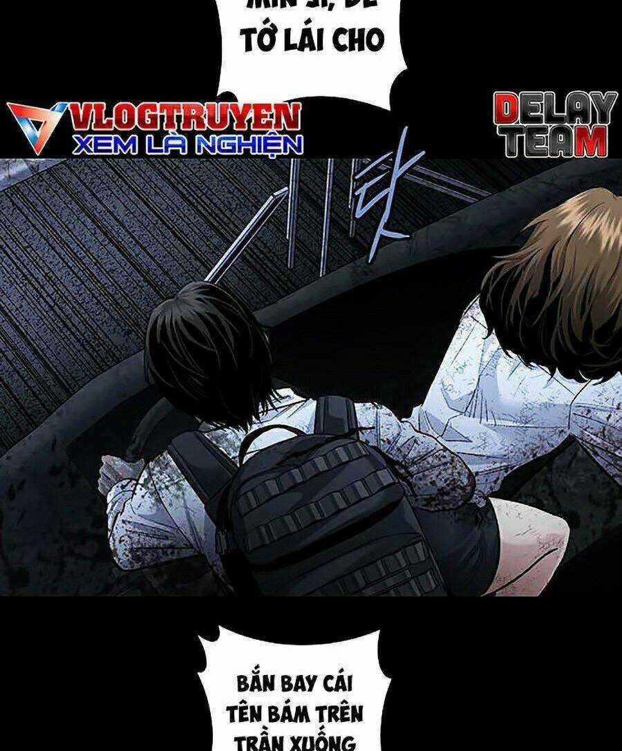 THẢM HỌA ONG ĐỘC - Chapter 280 - Trang 86