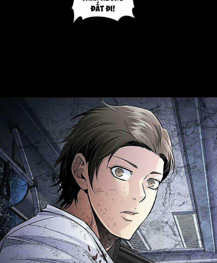 THẢM HỌA ONG ĐỘC - Chapter 280 - Trang 87