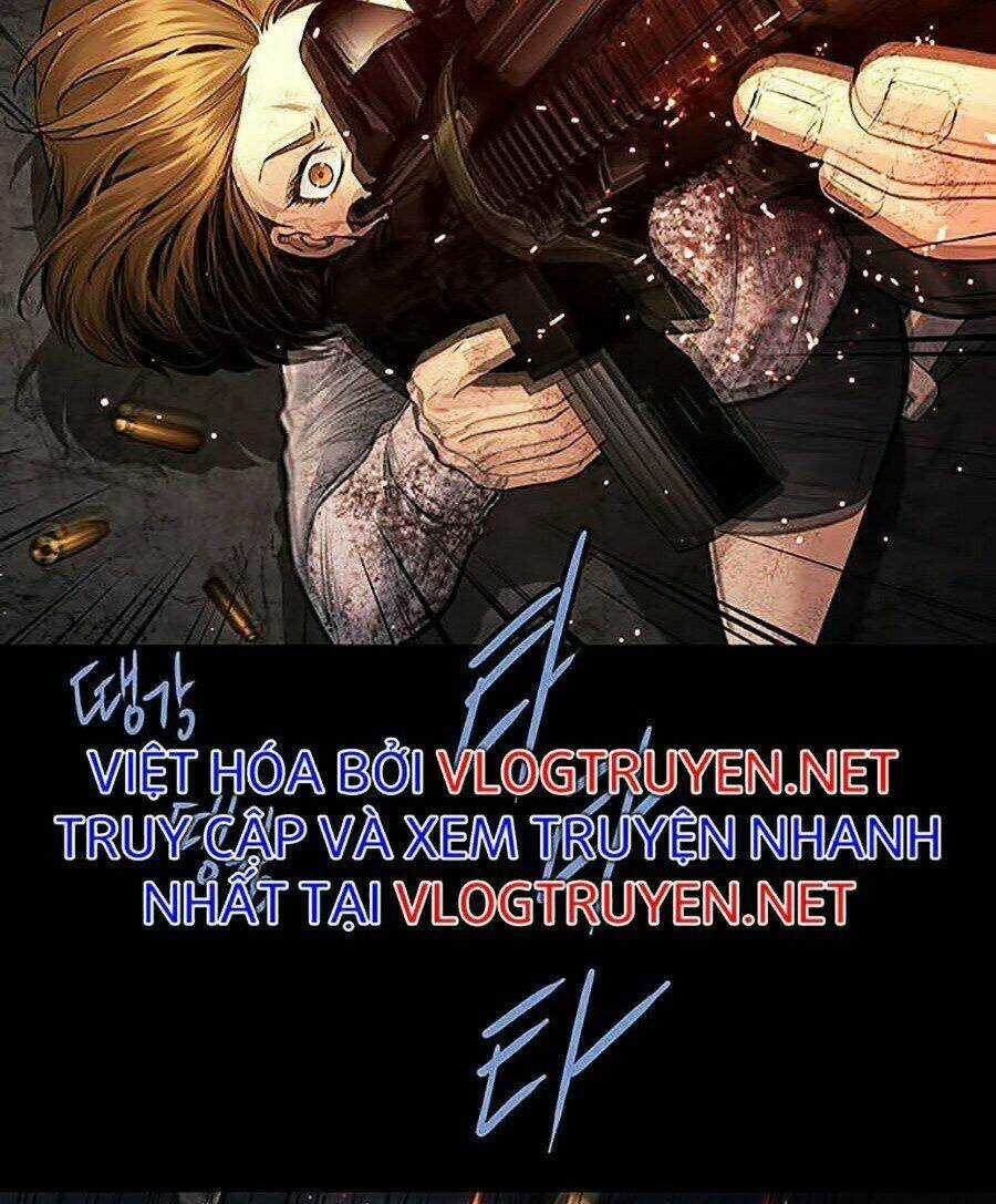 THẢM HỌA ONG ĐỘC - Chapter 280 - Trang 93