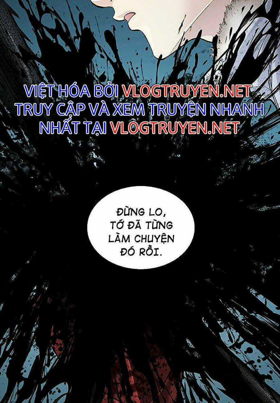 THẢM HỌA ONG ĐỘC - Chapter 281 - Trang 101