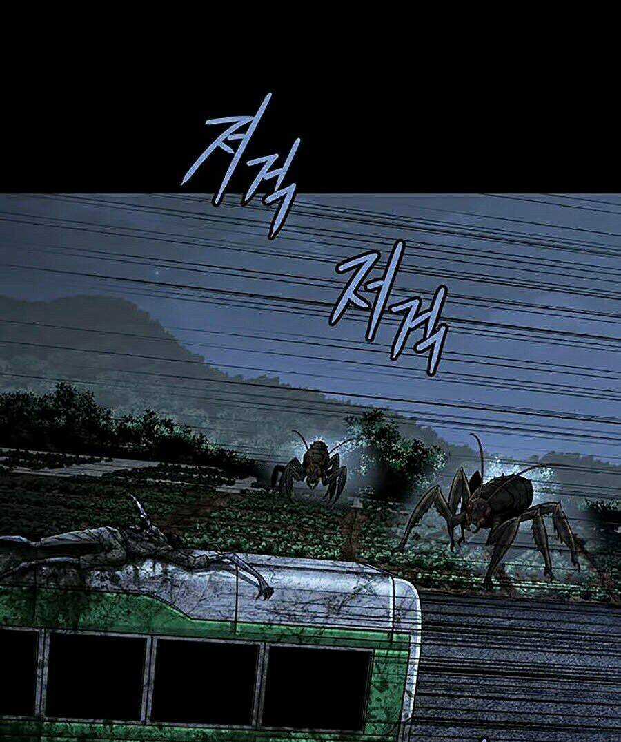 THẢM HỌA ONG ĐỘC - Chapter 281 - Trang 12