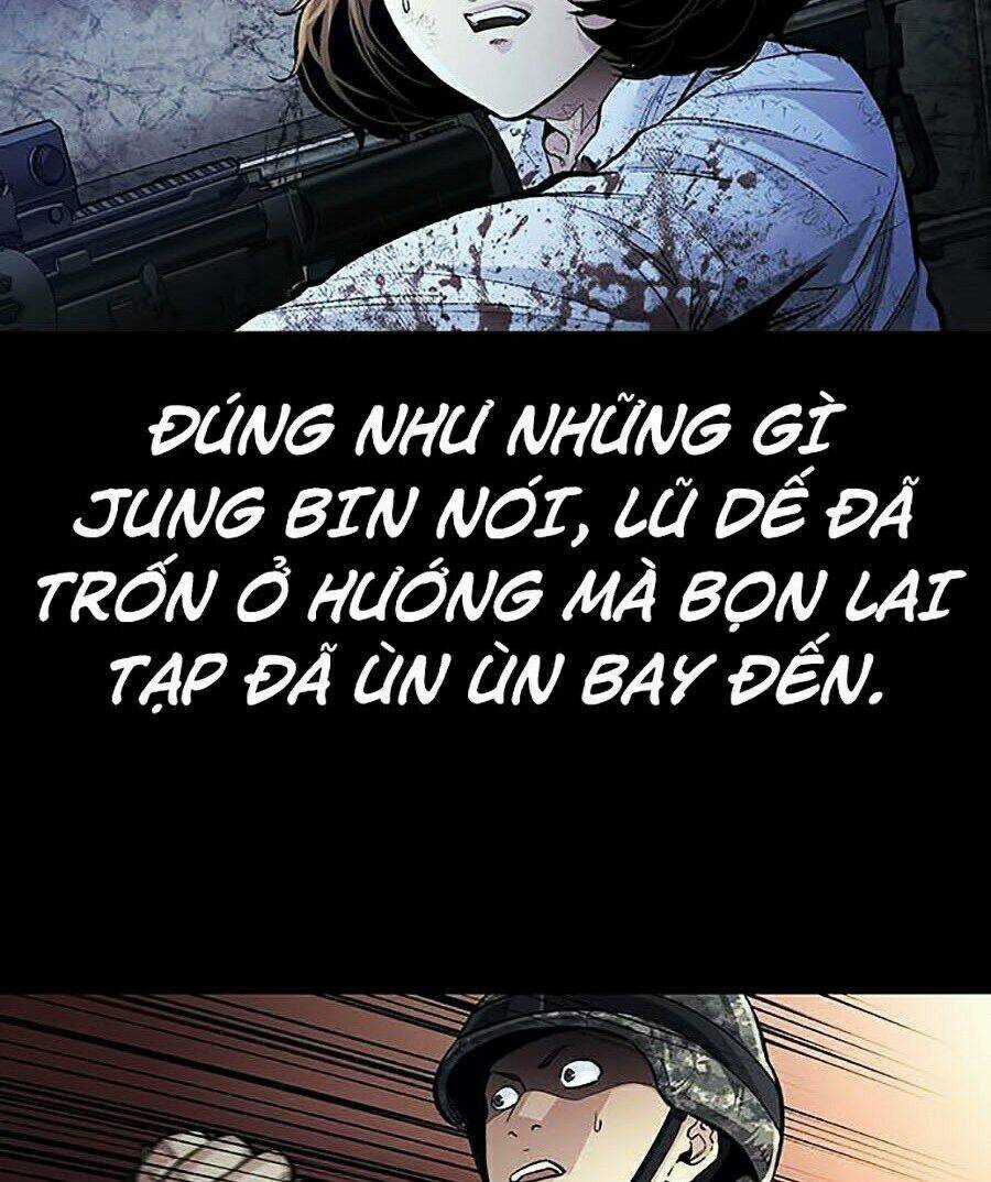 THẢM HỌA ONG ĐỘC - Chapter 281 - Trang 14