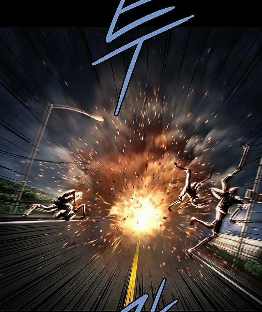 THẢM HỌA ONG ĐỘC - Chapter 281 - Trang 17