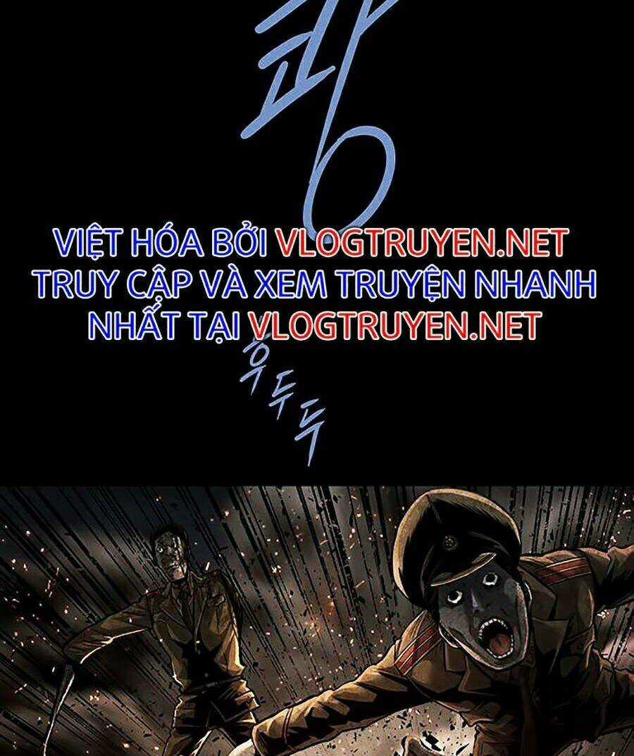 THẢM HỌA ONG ĐỘC - Chapter 281 - Trang 18